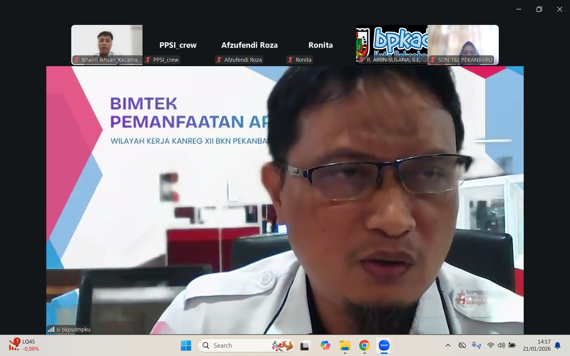 Foto Berita