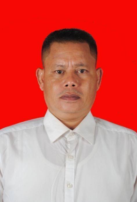 Al Huzairi, A.Md